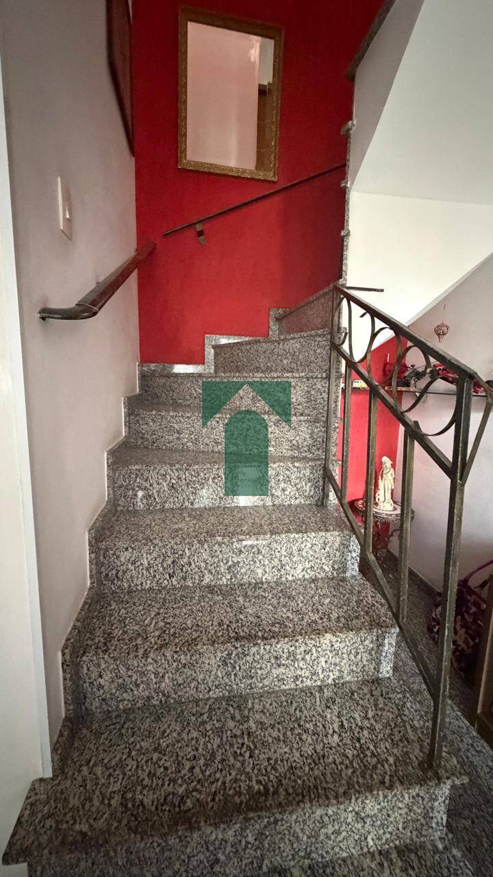 Sobrado, 2 quartos, 65 m² - Foto 6