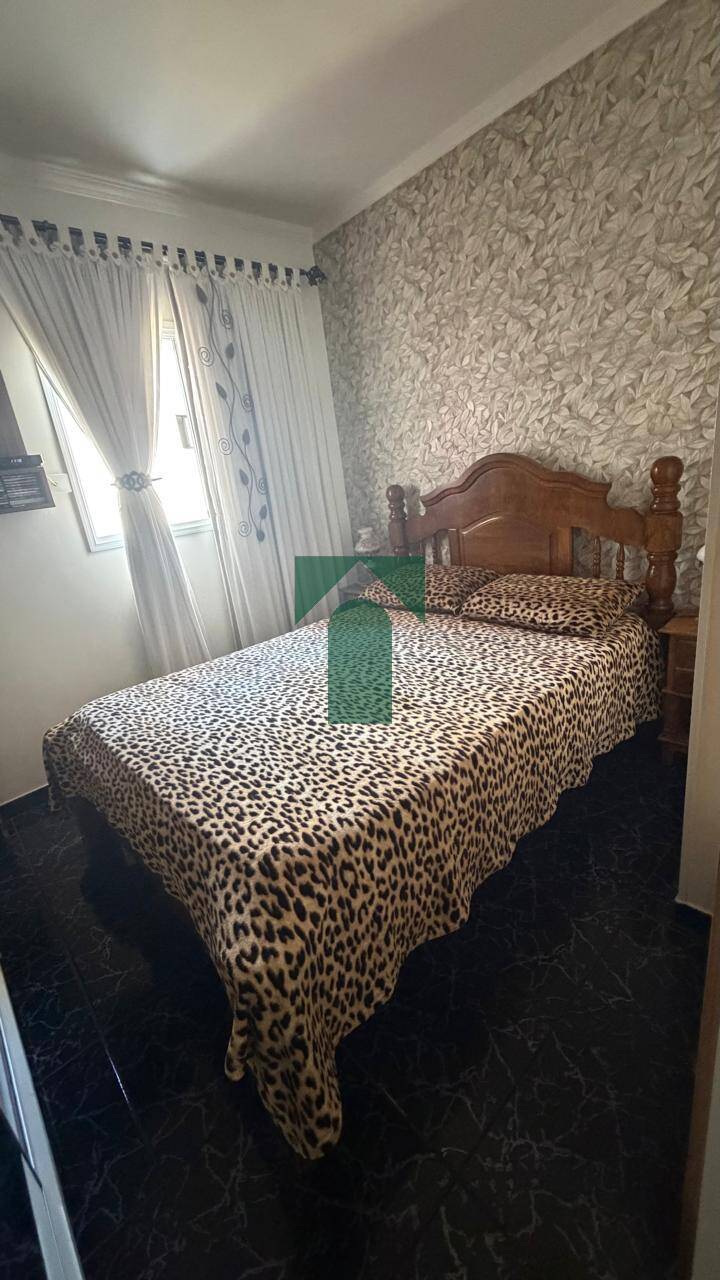 Sobrado, 2 quartos, 65 m² - Foto 10