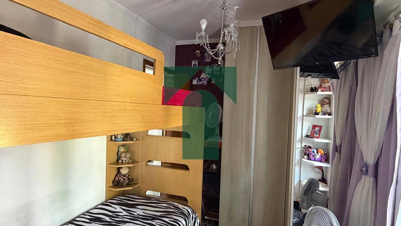 Sobrado, 2 quartos, 65 m² - Foto 11