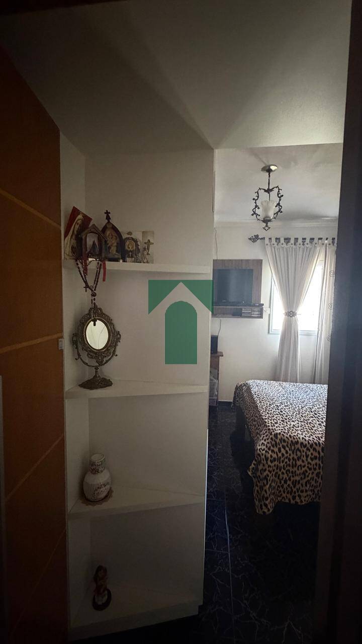 Sobrado, 2 quartos, 65 m² - Foto 7