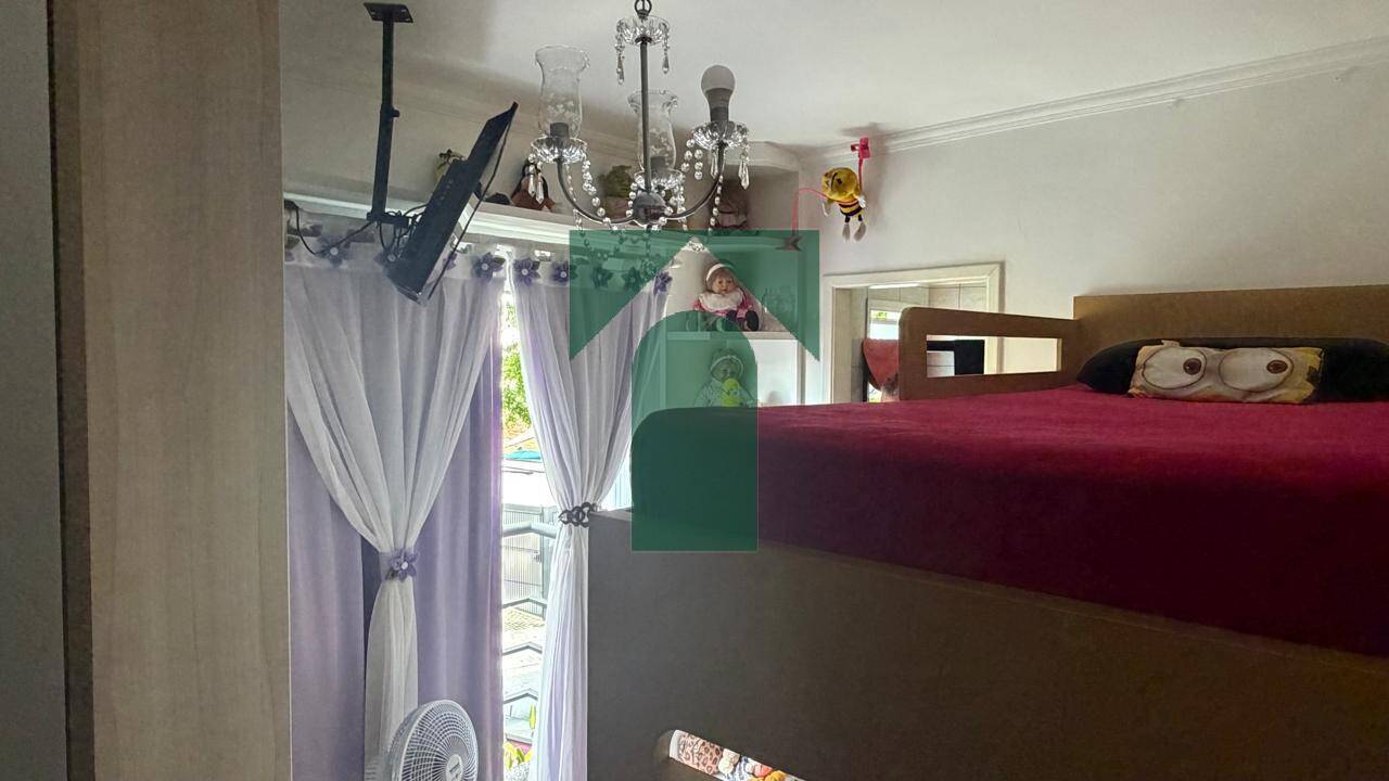 Sobrado, 2 quartos, 65 m² - Foto 12