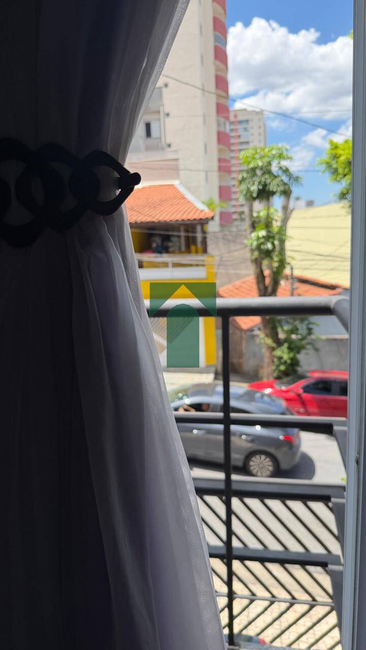 Sobrado, 2 quartos, 65 m² - Foto 14