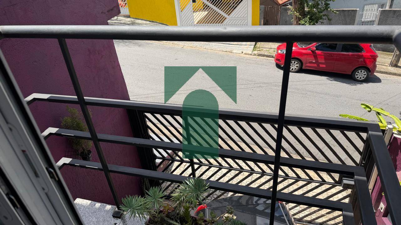 Sobrado, 2 quartos, 65 m² - Foto 13