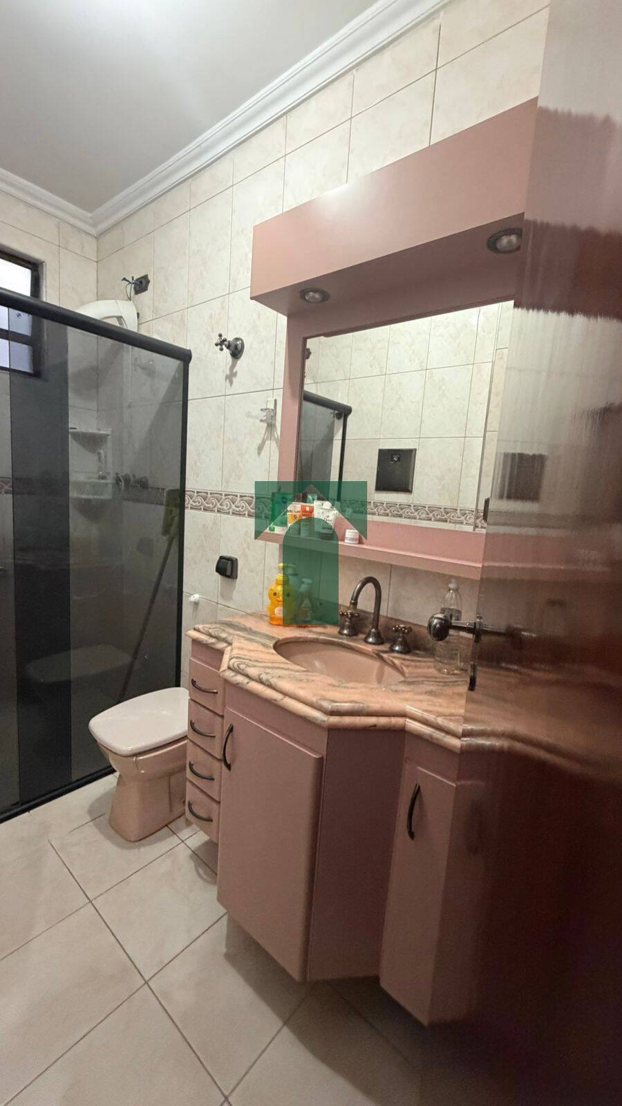 Casa, 3 quartos, 322 m² - Foto 20