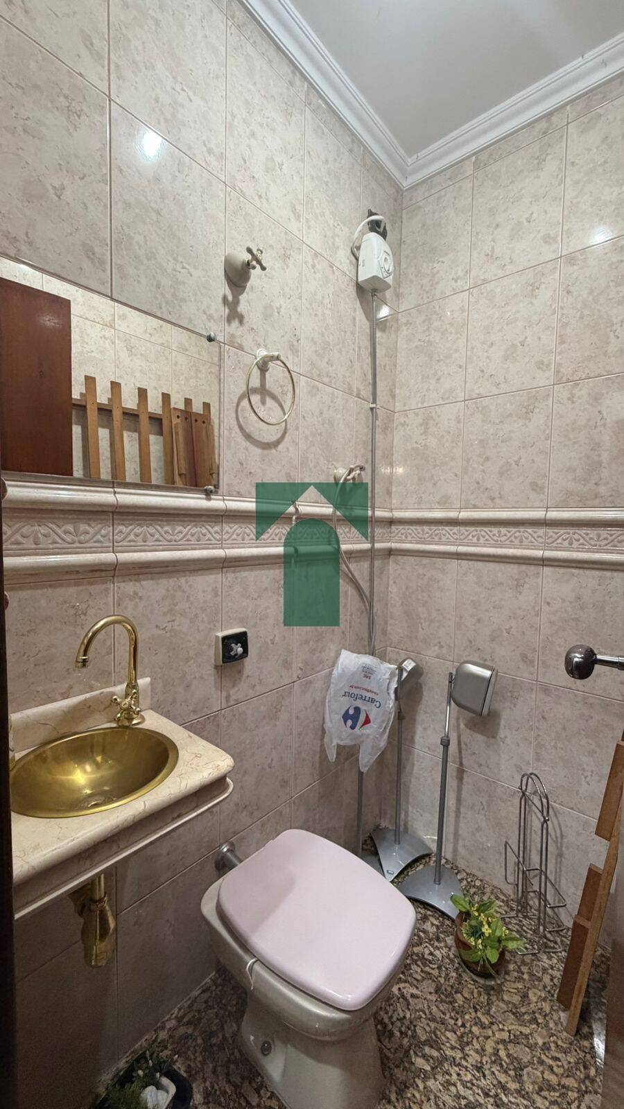 Casa, 3 quartos, 322 m² - Foto 21