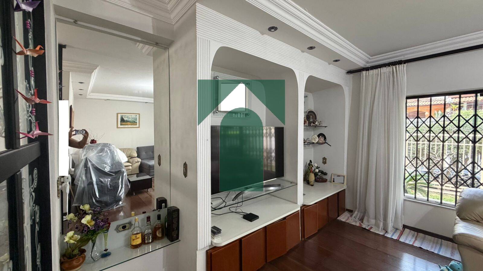 Casa, 3 quartos, 322 m² - Foto 3
