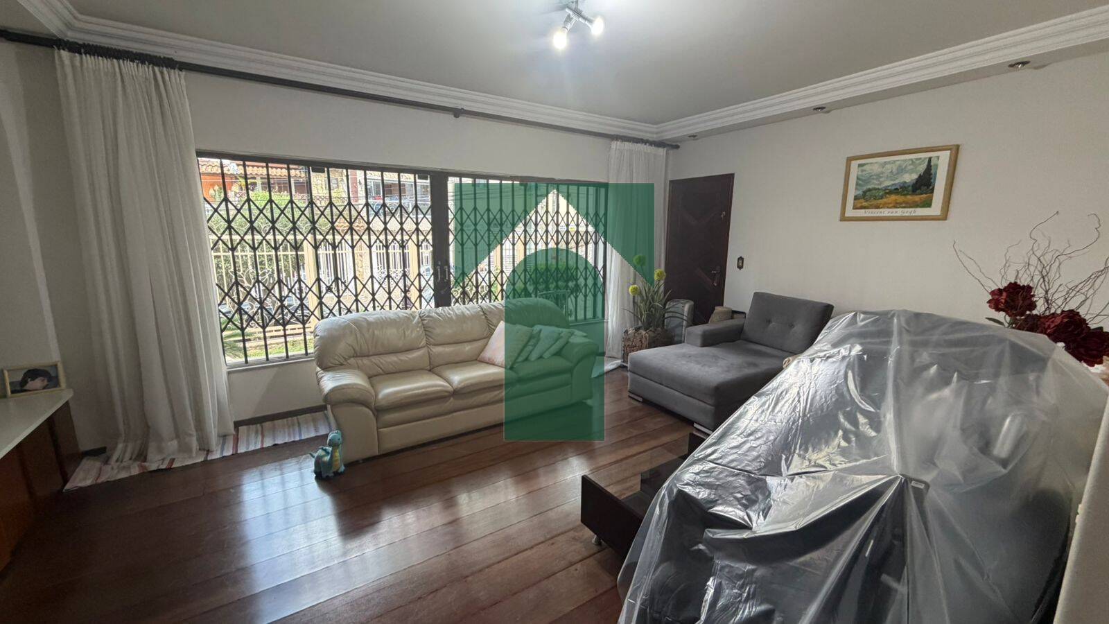 Casa, 3 quartos, 322 m² - Foto 2