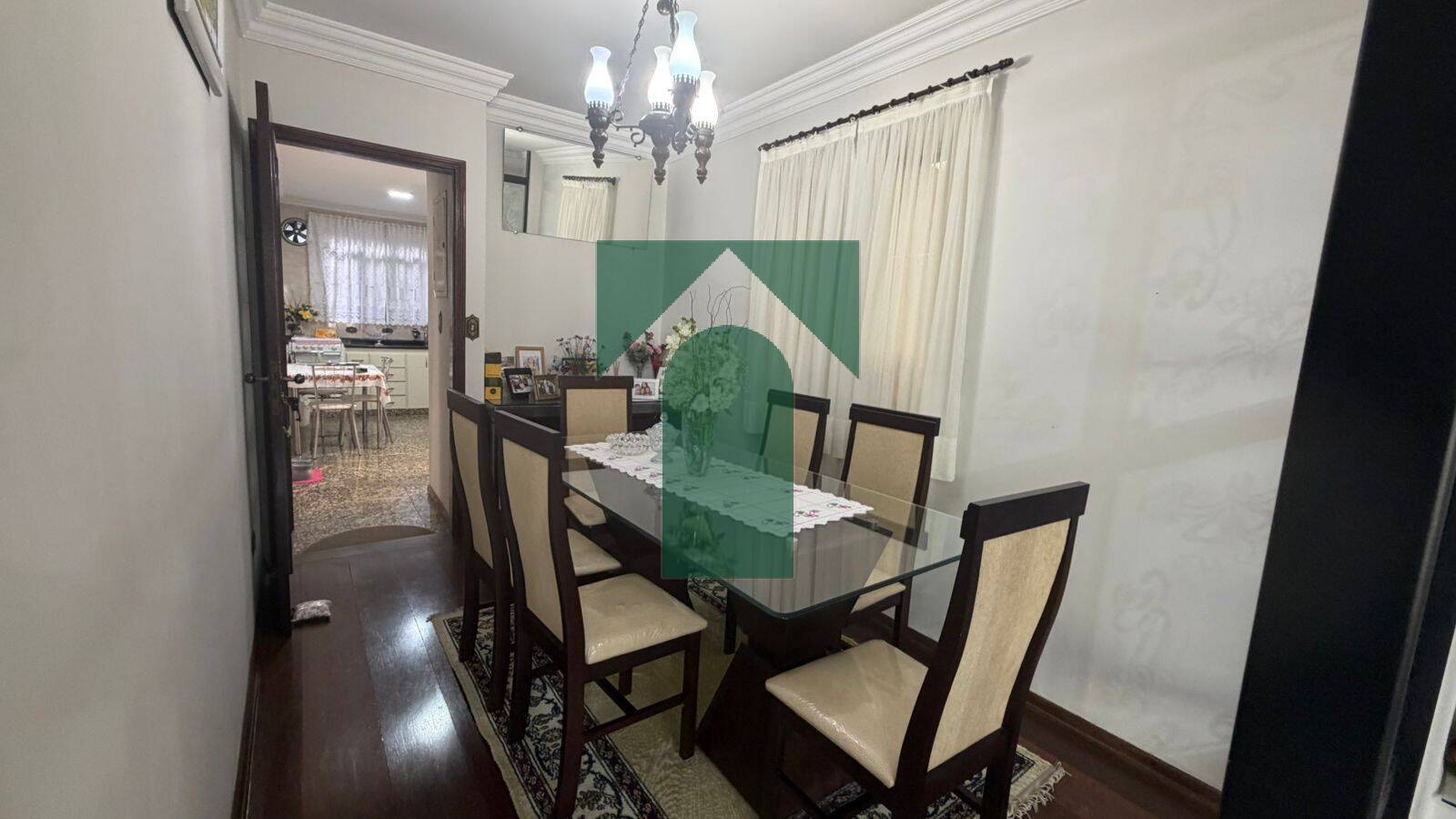 Casa, 3 quartos, 322 m² - Foto 7