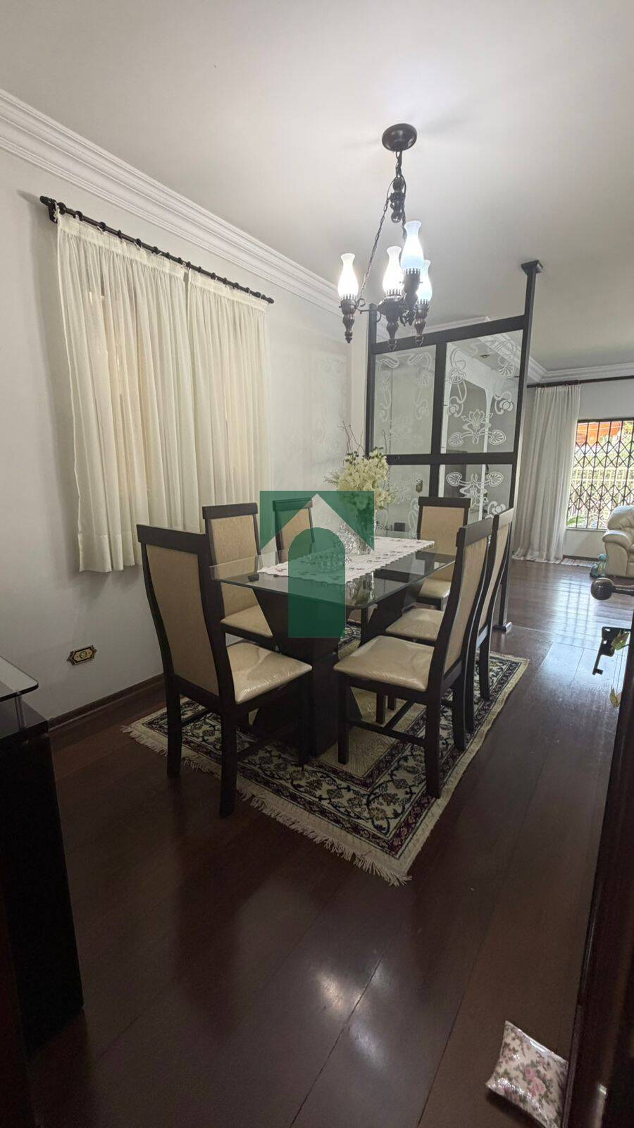 Casa, 3 quartos, 322 m² - Foto 8