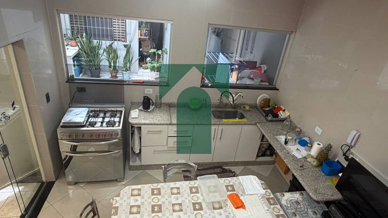 Casa, 3 quartos, 322 m² - Foto 9