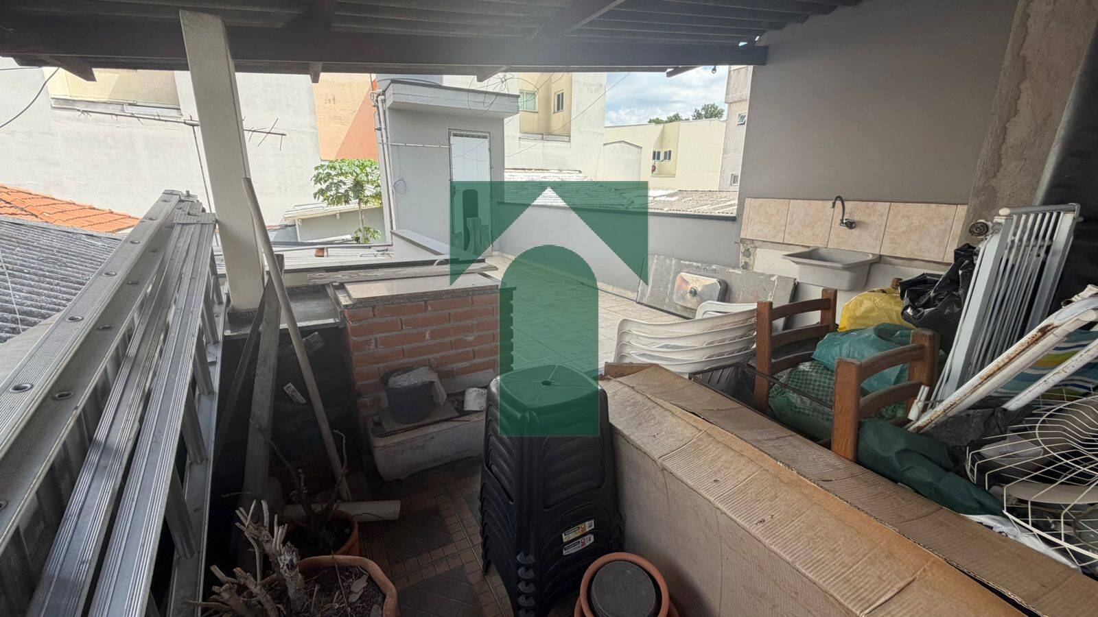 Casa, 3 quartos, 322 m² - Foto 26