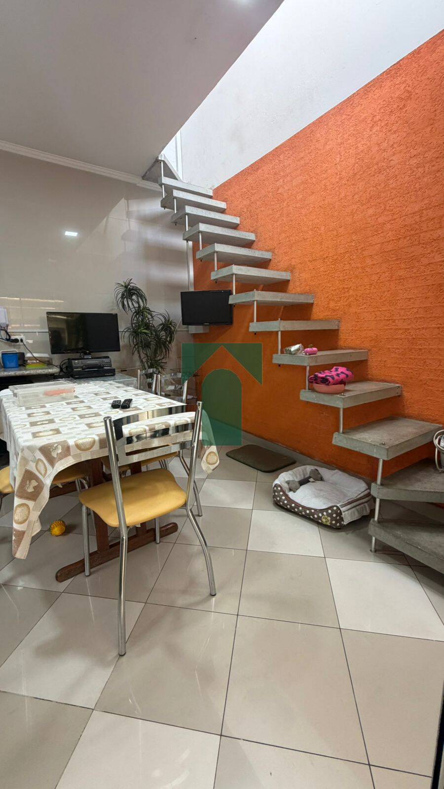 Casa, 3 quartos, 322 m² - Foto 13