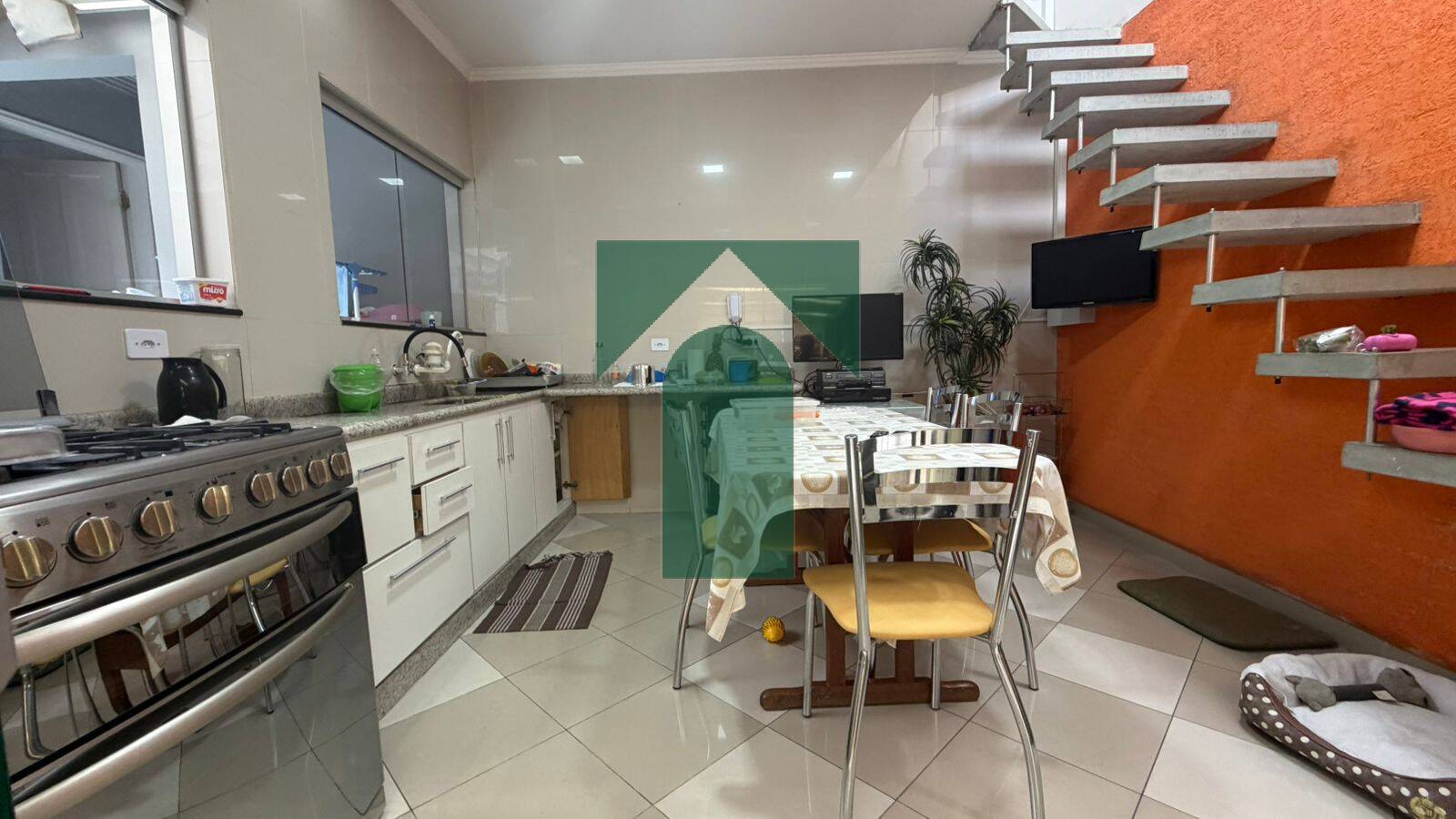 Casa, 3 quartos, 322 m² - Foto 10