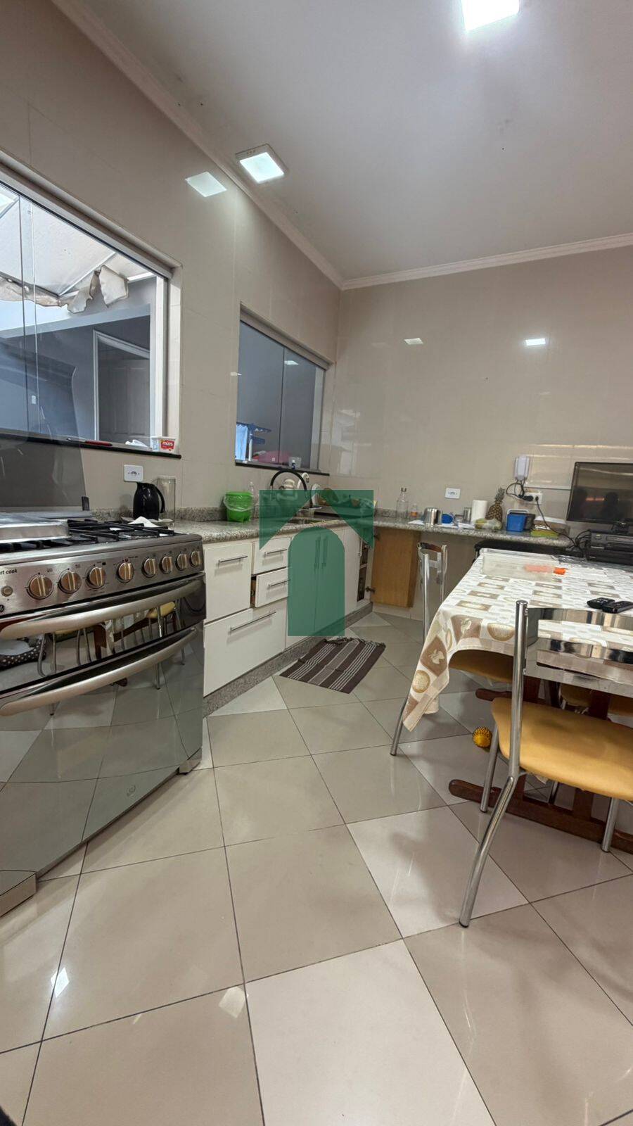 Casa, 3 quartos, 322 m² - Foto 11