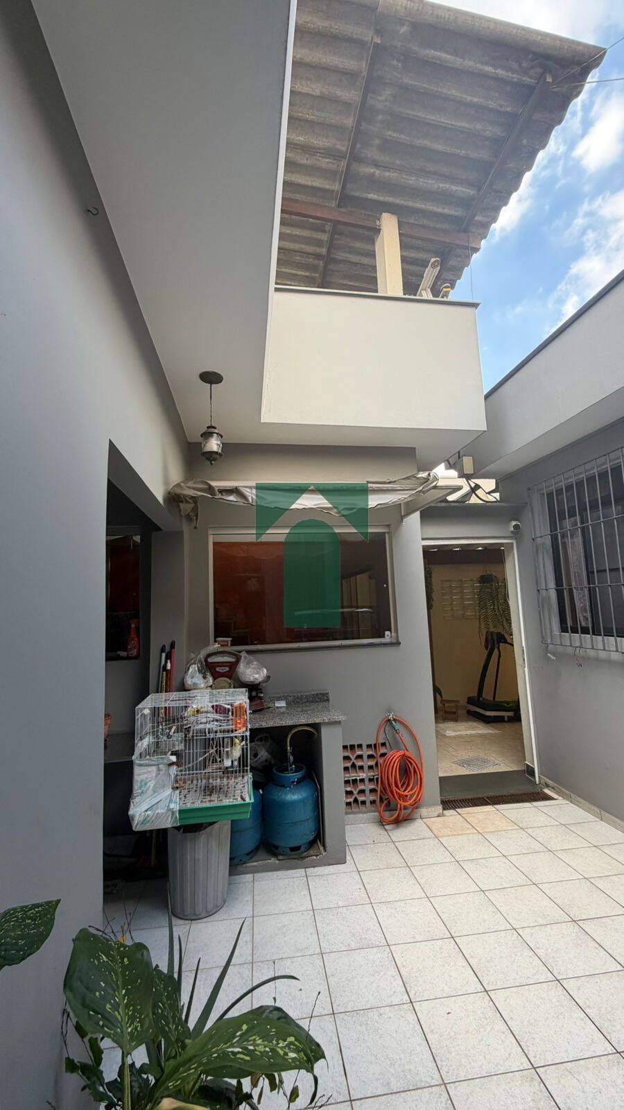 Casa, 3 quartos, 322 m² - Foto 27