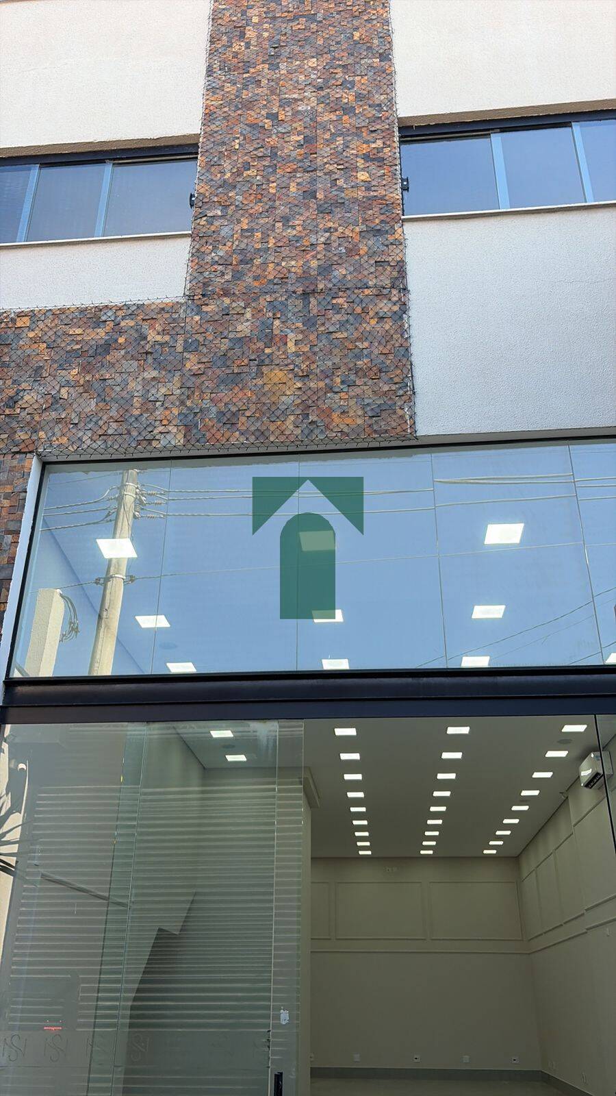 Loja-Salão, 140 m² - Foto 5