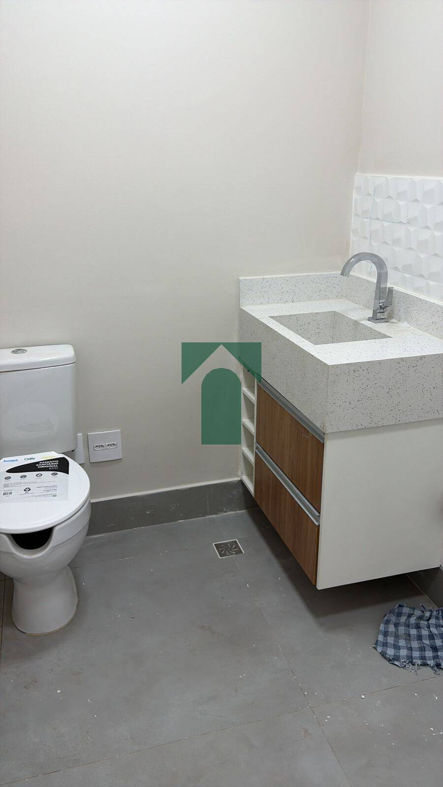 Loja-Salão, 140 m² - Foto 10