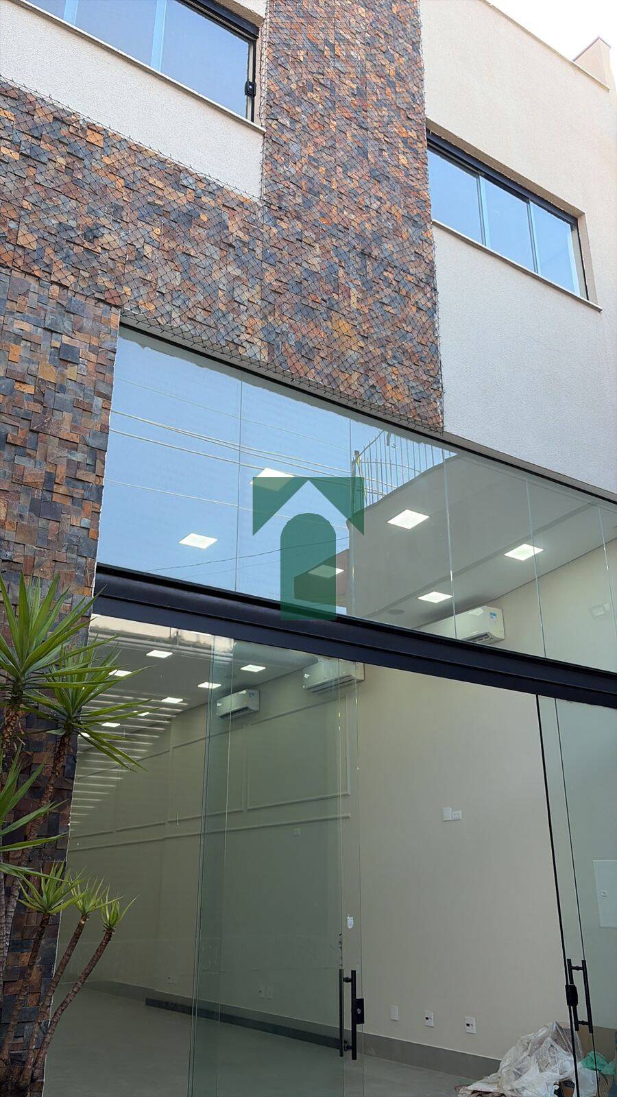 Loja-Salão, 140 m² - Foto 4