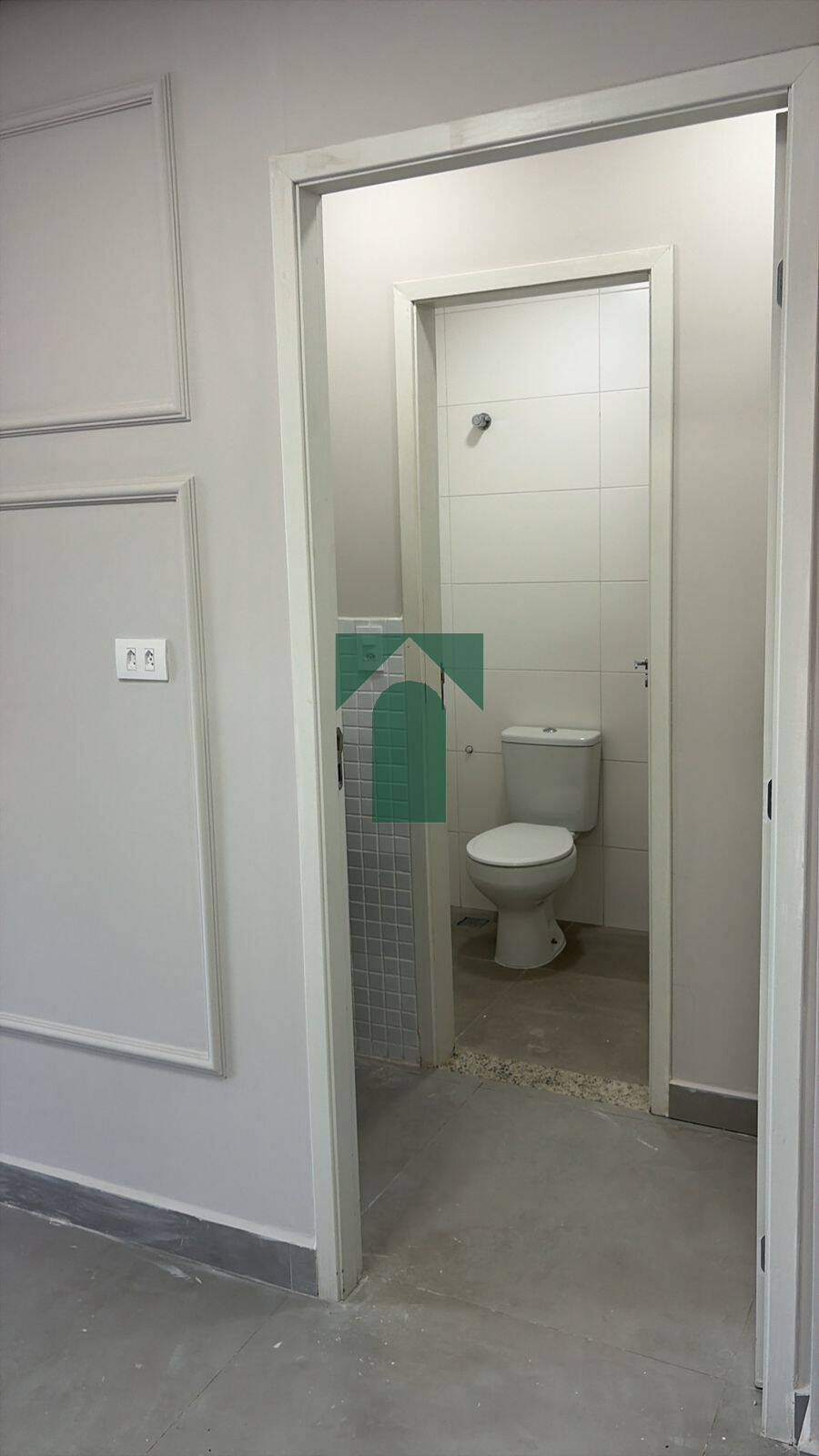 Loja-Salão, 140 m² - Foto 11