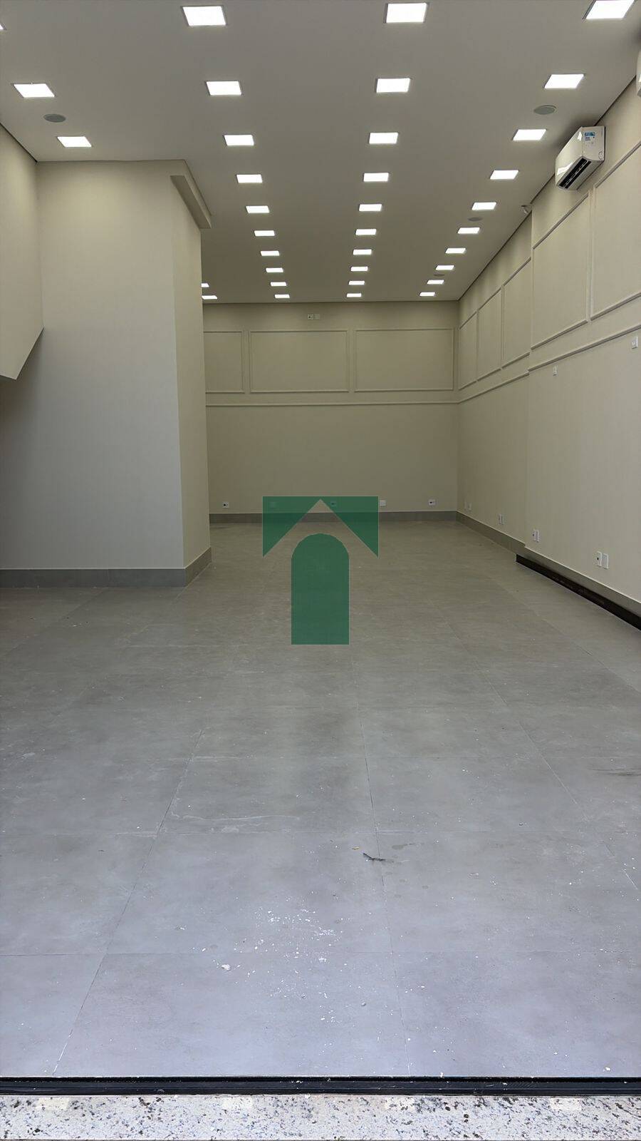 Loja-Salão, 140 m² - Foto 12