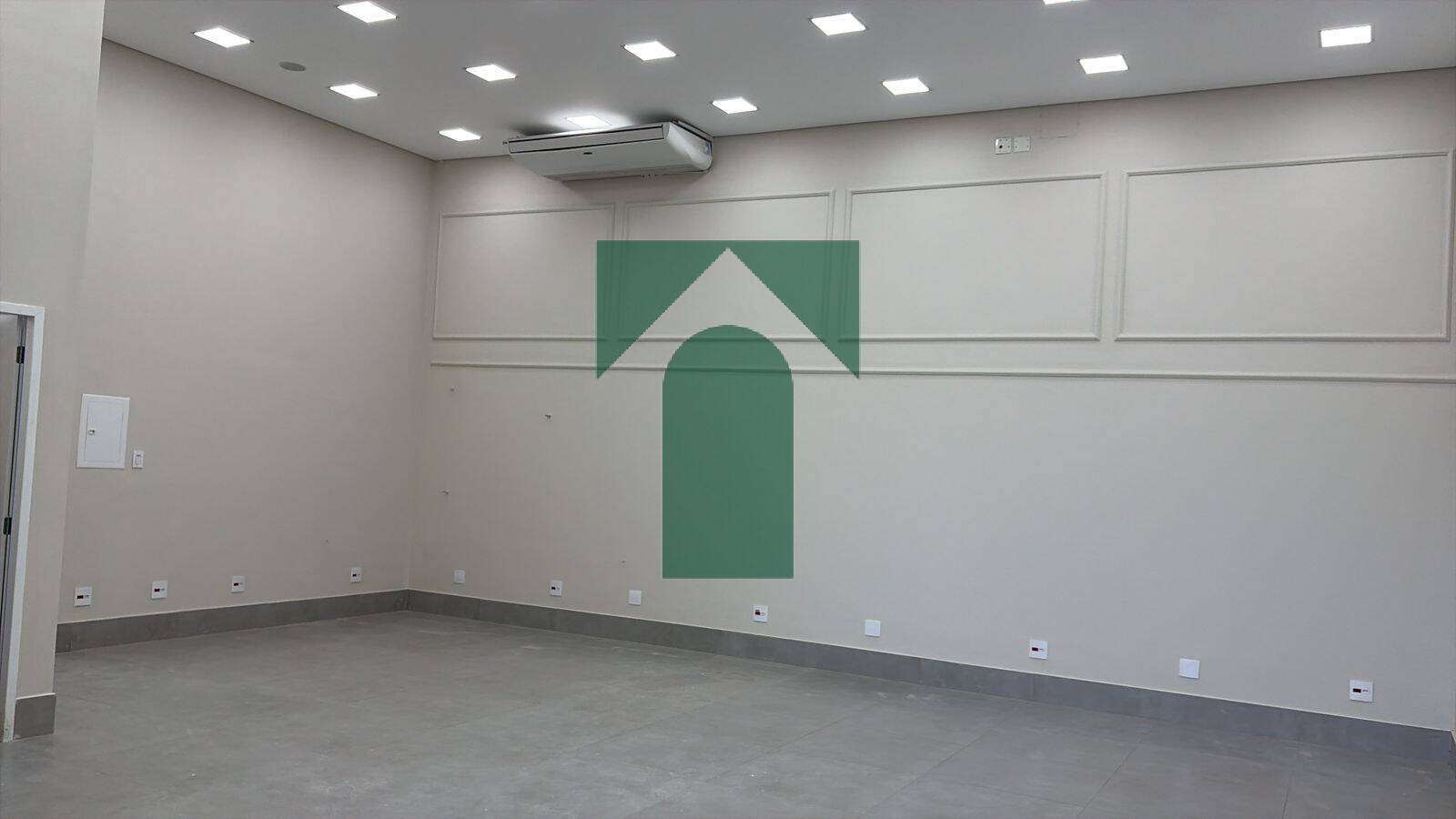 Loja-Salão, 140 m² - Foto 13
