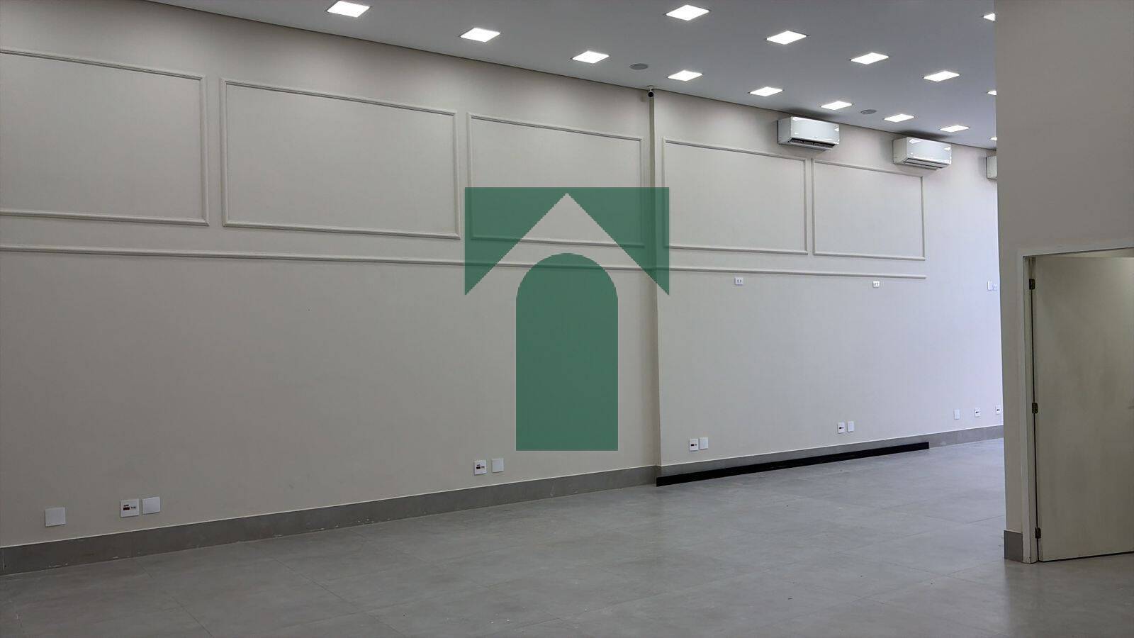 Loja-Salão, 140 m² - Foto 14