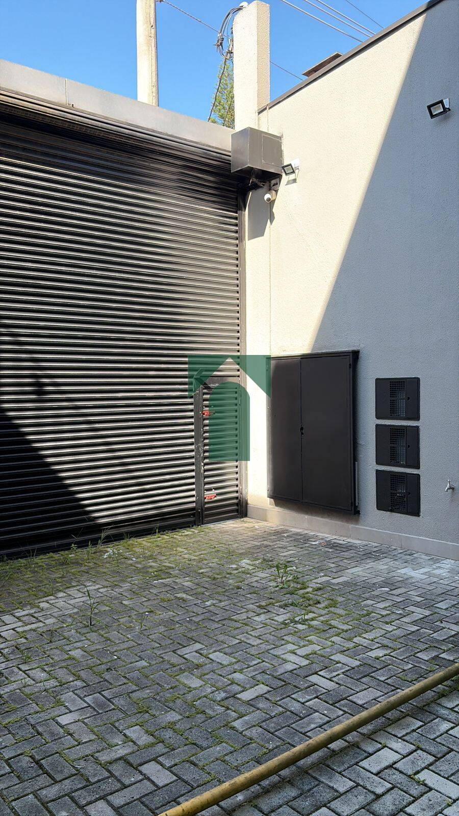 Loja-Salão, 140 m² - Foto 15