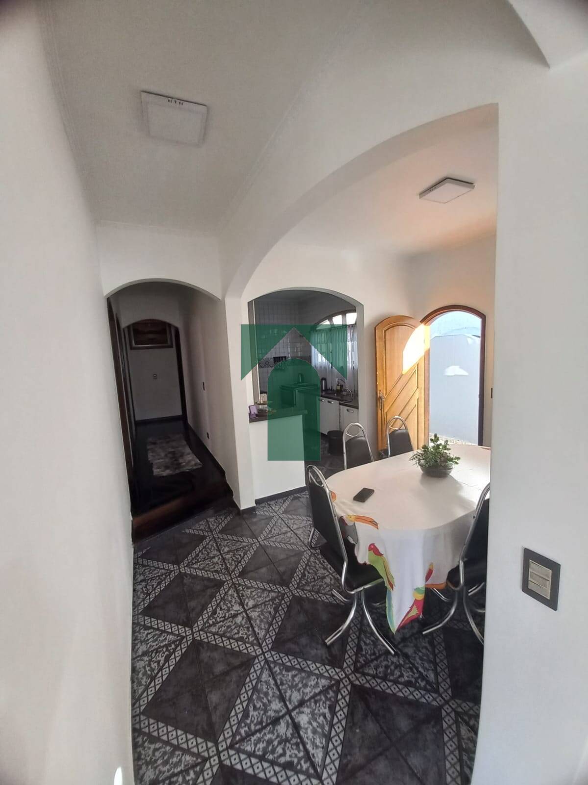 Casa, 3 quartos, 326 m² - Foto 5