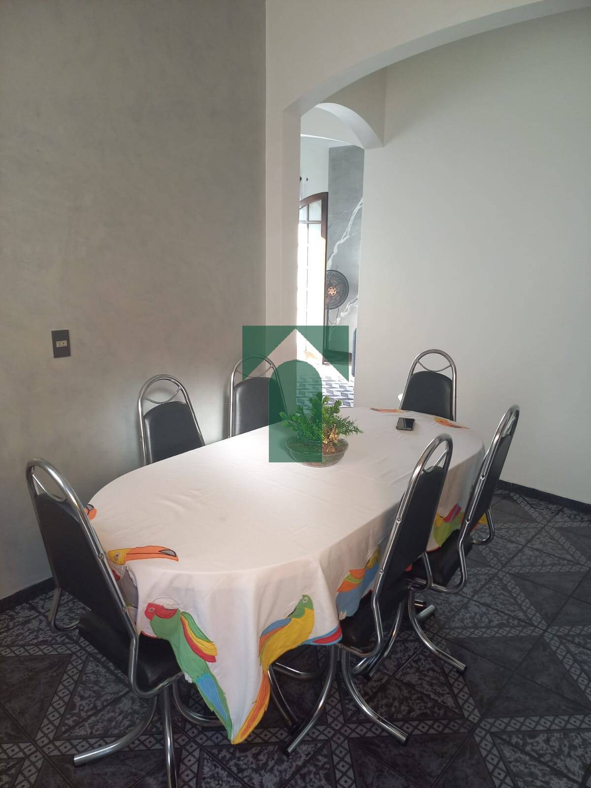 Casa, 3 quartos, 326 m² - Foto 6