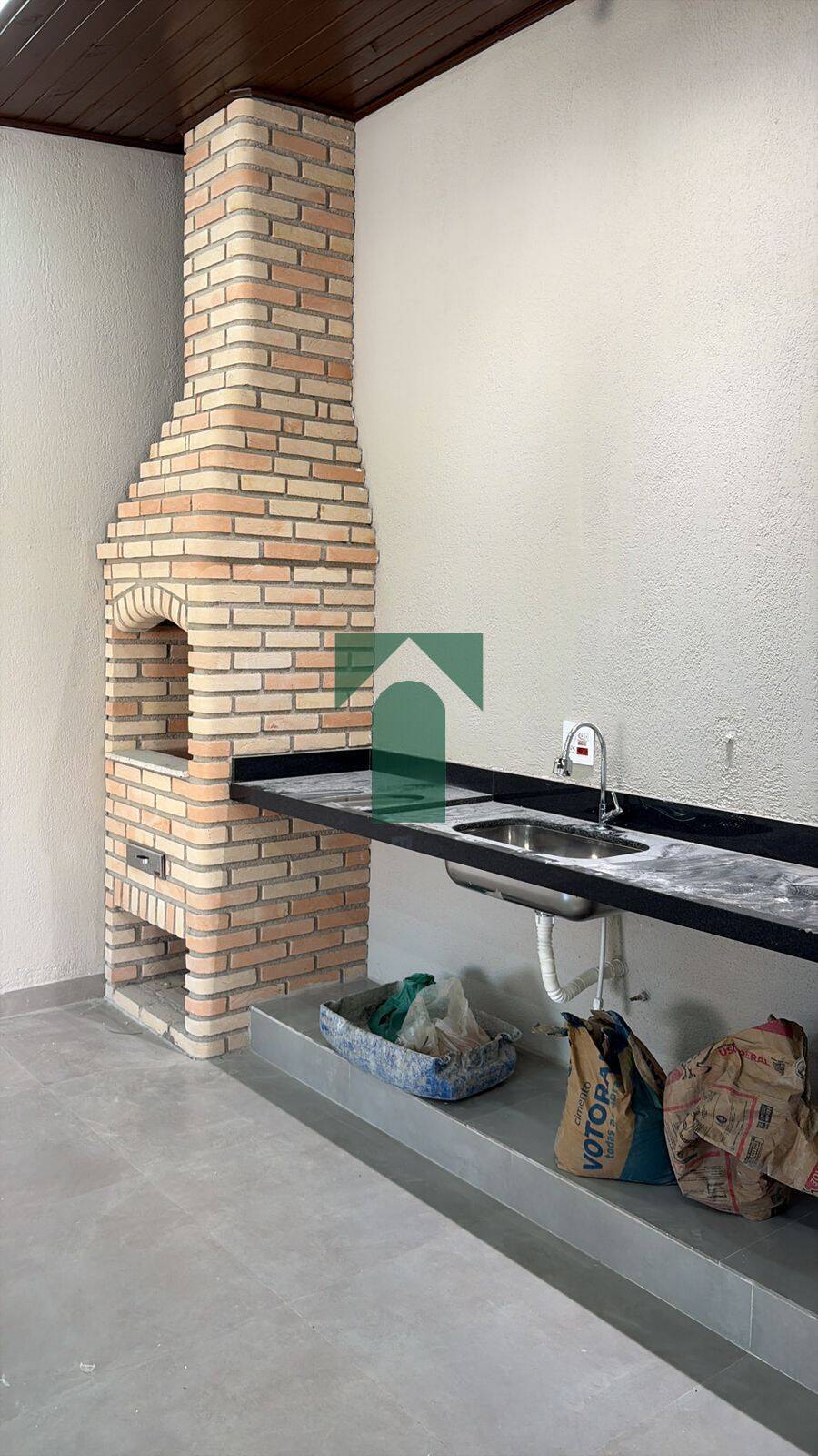 Loja-Salão, 140 m² - Foto 12