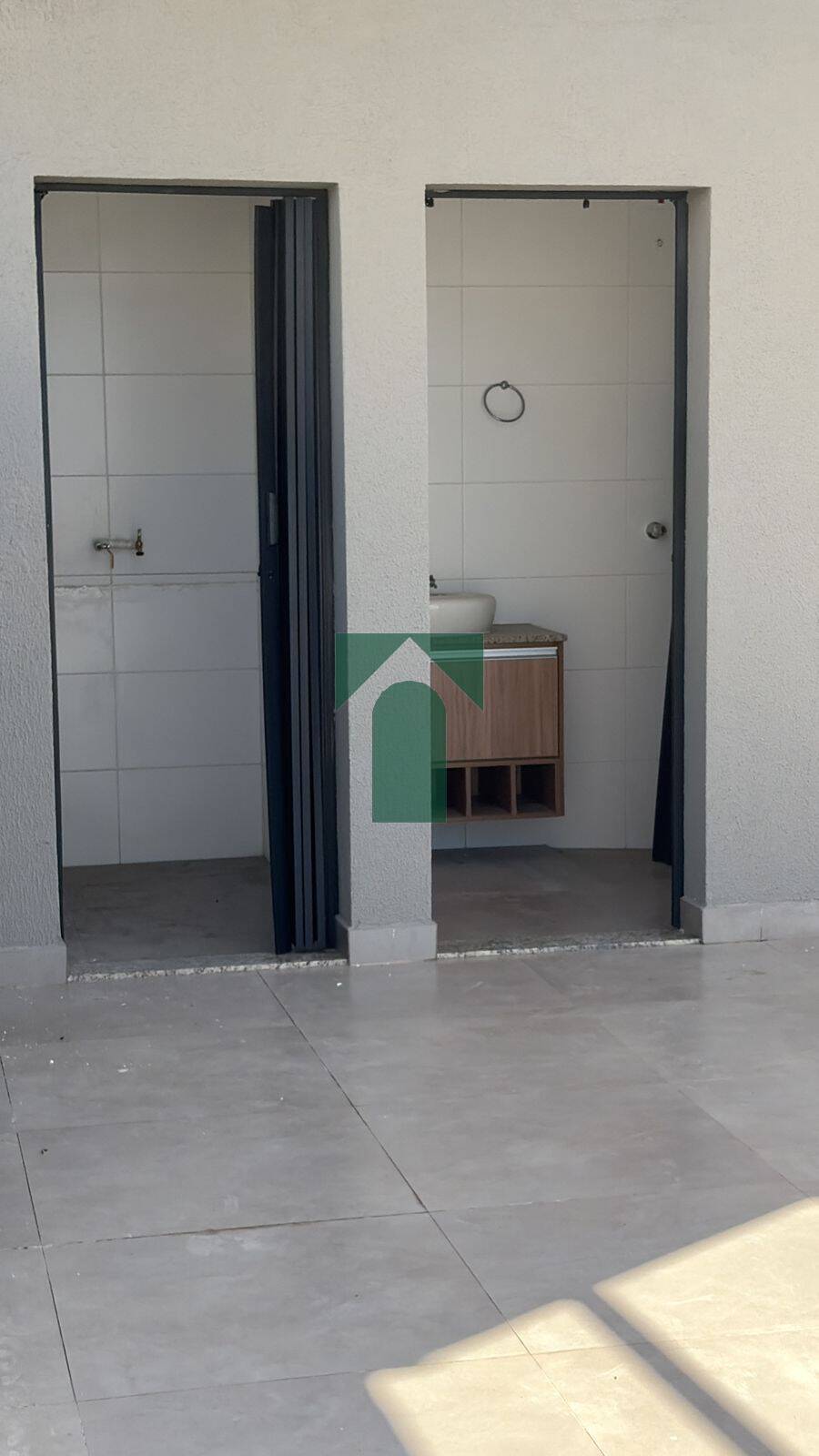 Loja-Salão, 140 m² - Foto 9