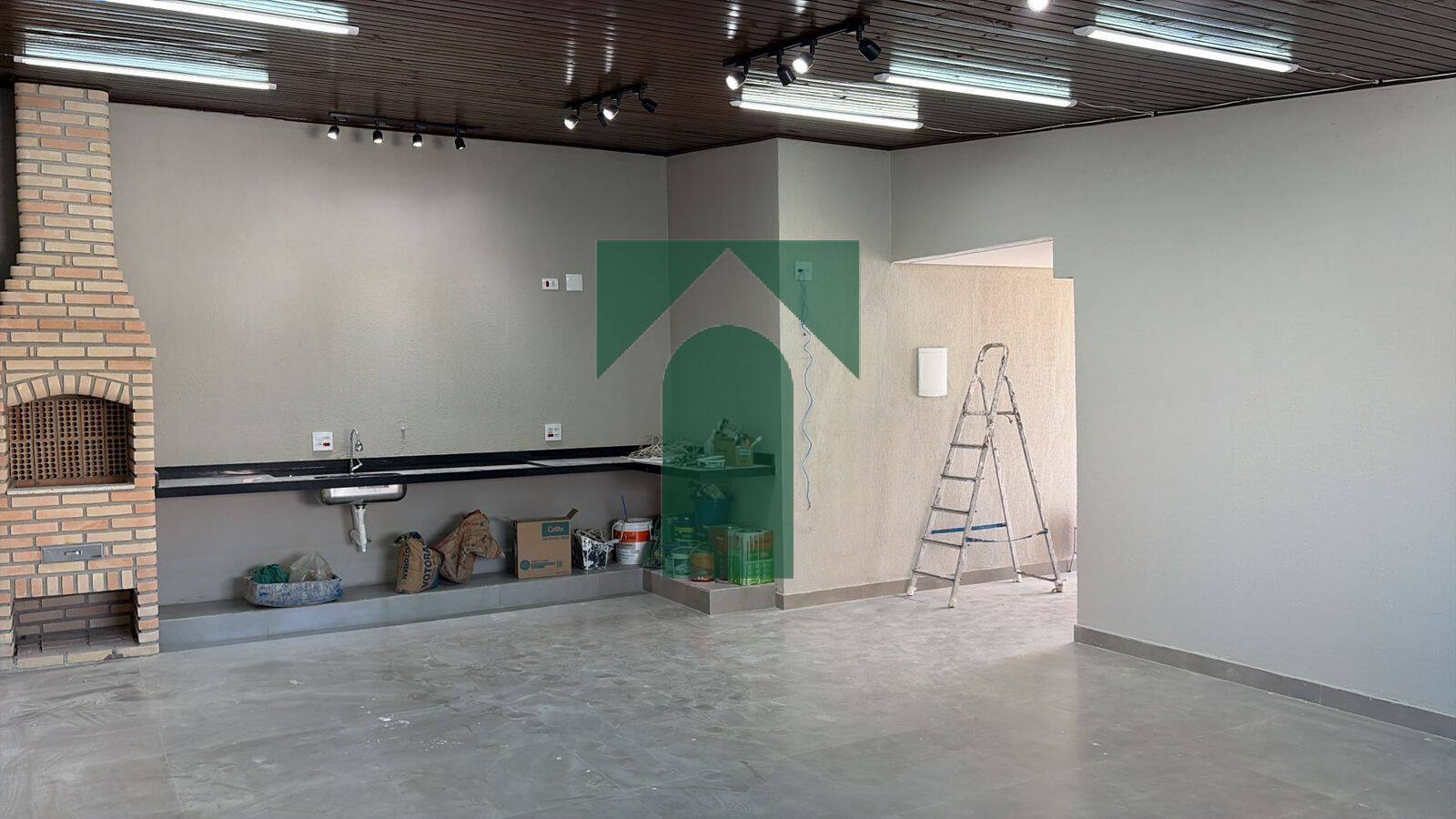 Loja-Salão, 140 m² - Foto 4