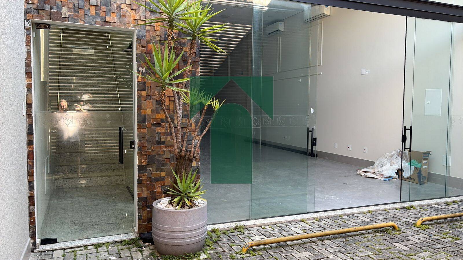 Prédio Inteiro, 400 m² - Foto 33