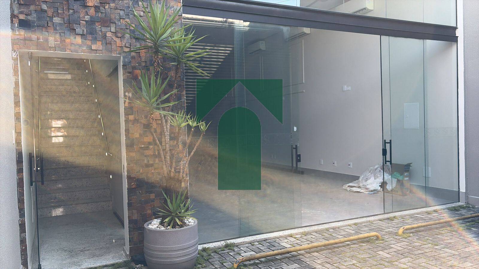 Prédio Inteiro, 400 m² - Foto 34