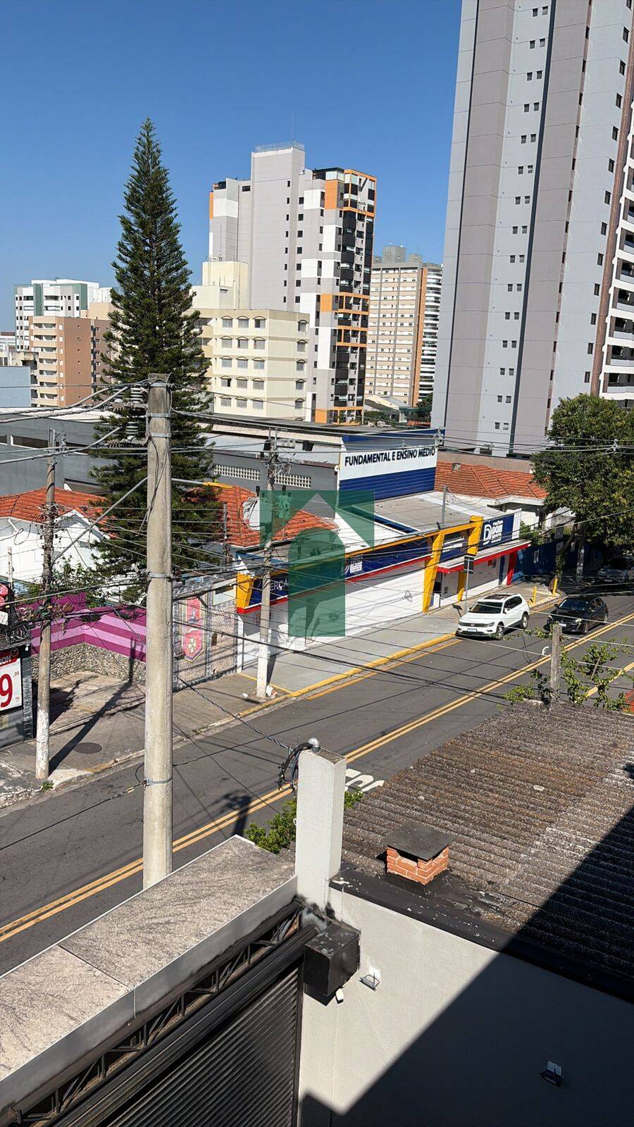 Prédio Inteiro, 400 m² - Foto 57