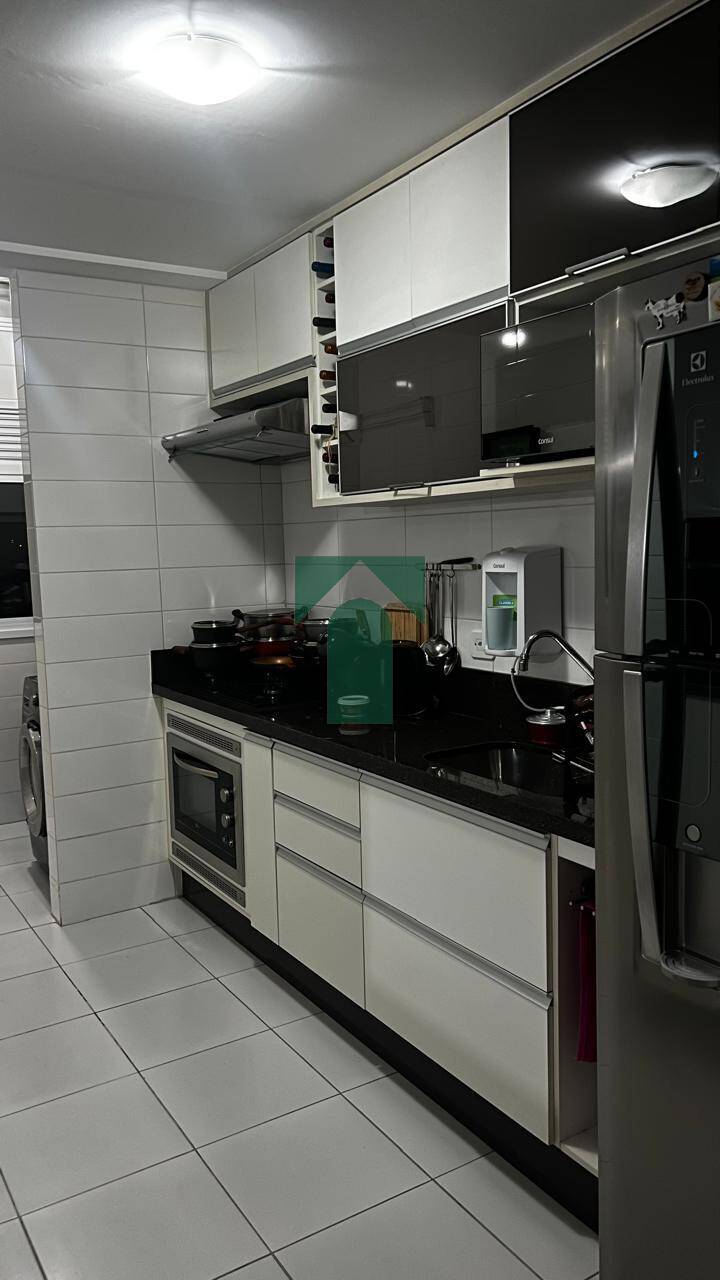 Apartamento, 2 quartos, 49 m² - Foto 8