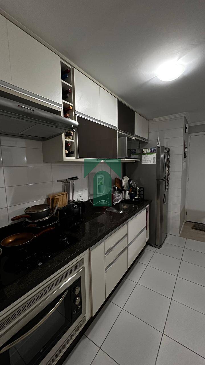 Apartamento, 2 quartos, 49 m² - Foto 9
