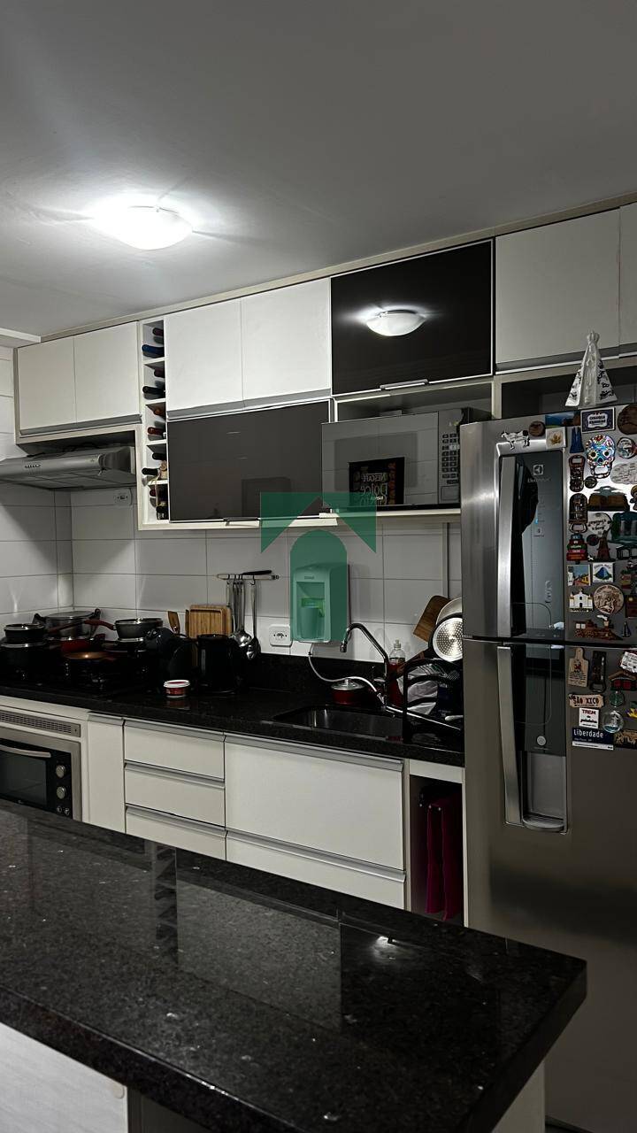 Apartamento, 2 quartos, 49 m² - Foto 11
