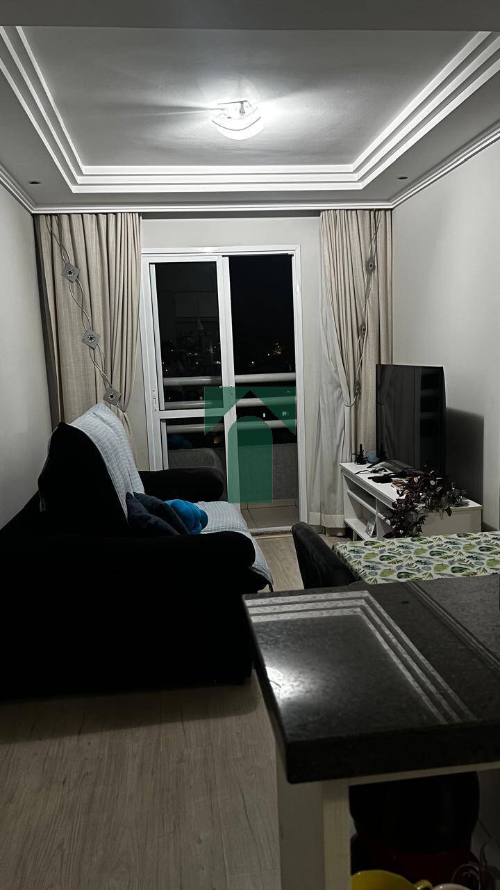 Apartamento, 2 quartos, 49 m² - Foto 5