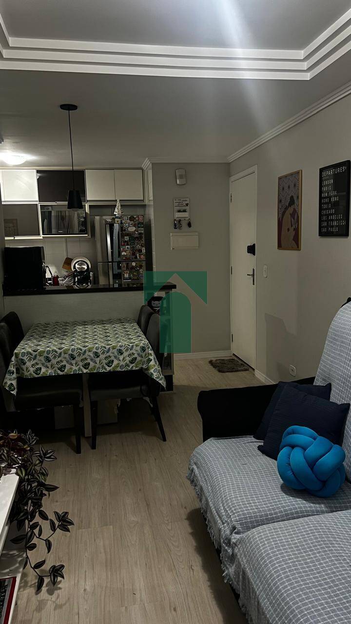 Apartamento, 2 quartos, 49 m² - Foto 13