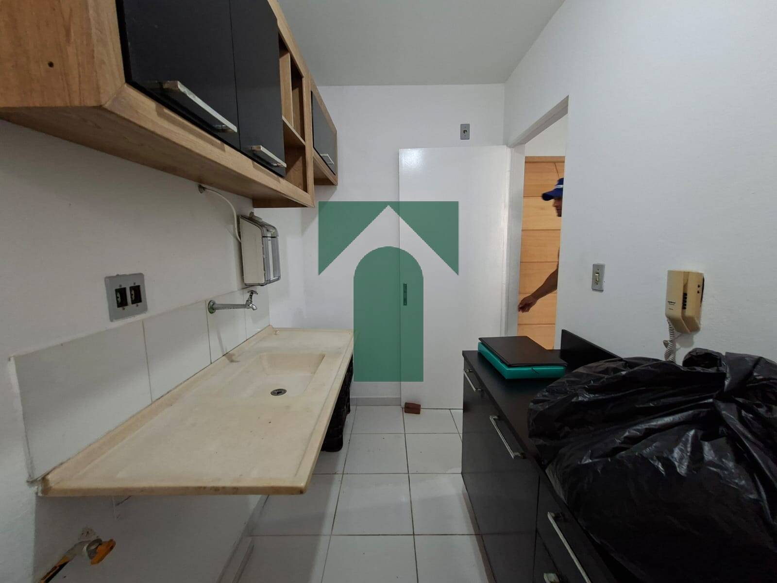 Apartamento, 2 quartos, 43 m² - Foto 8
