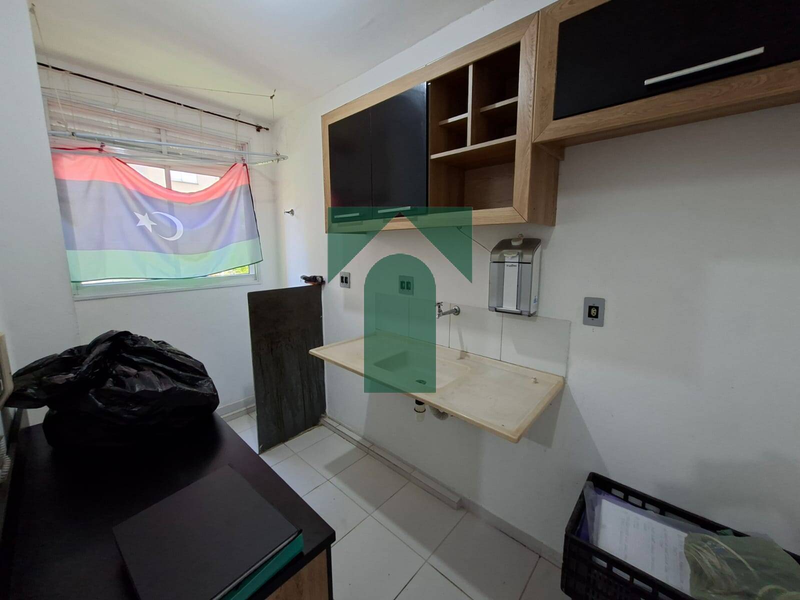 Apartamento, 2 quartos, 43 m² - Foto 9