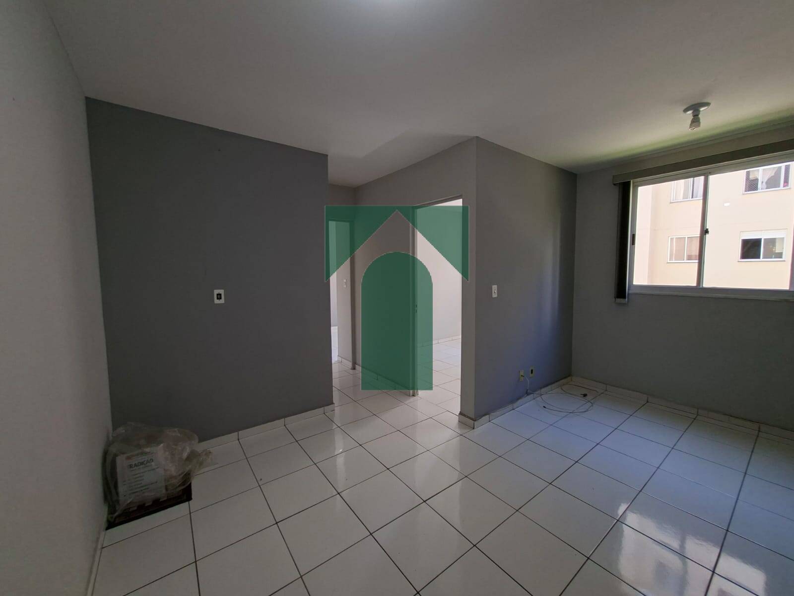 Apartamento, 2 quartos, 43 m² - Foto 1