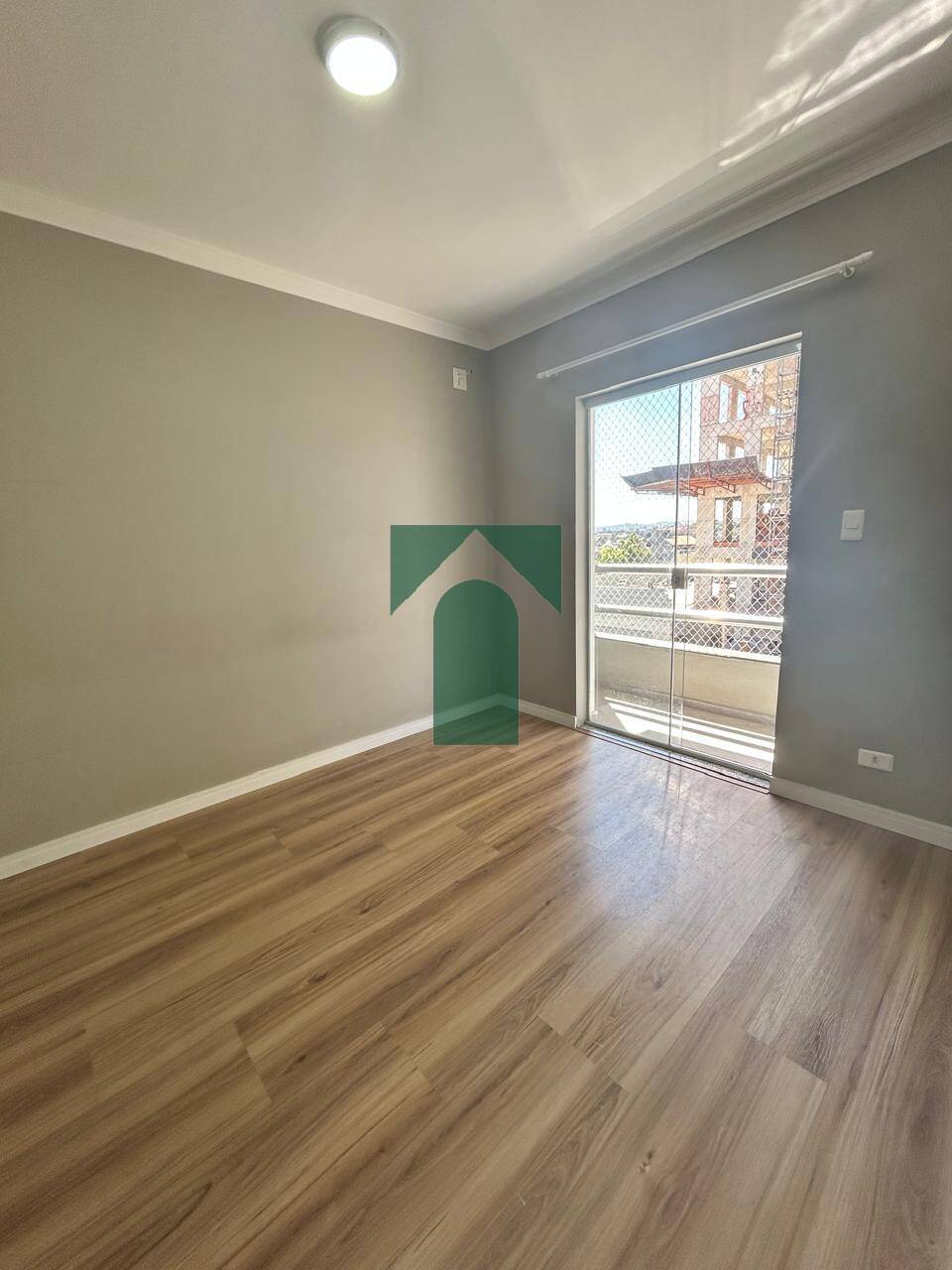 Apartamento, 2 quartos, 54 m² - Foto 2