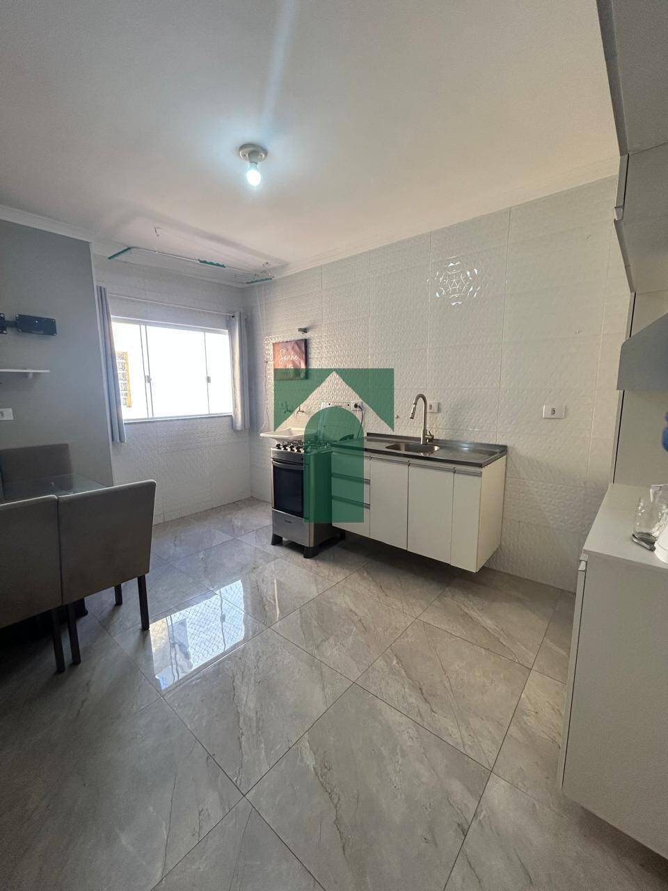 Apartamento, 2 quartos, 54 m² - Foto 6