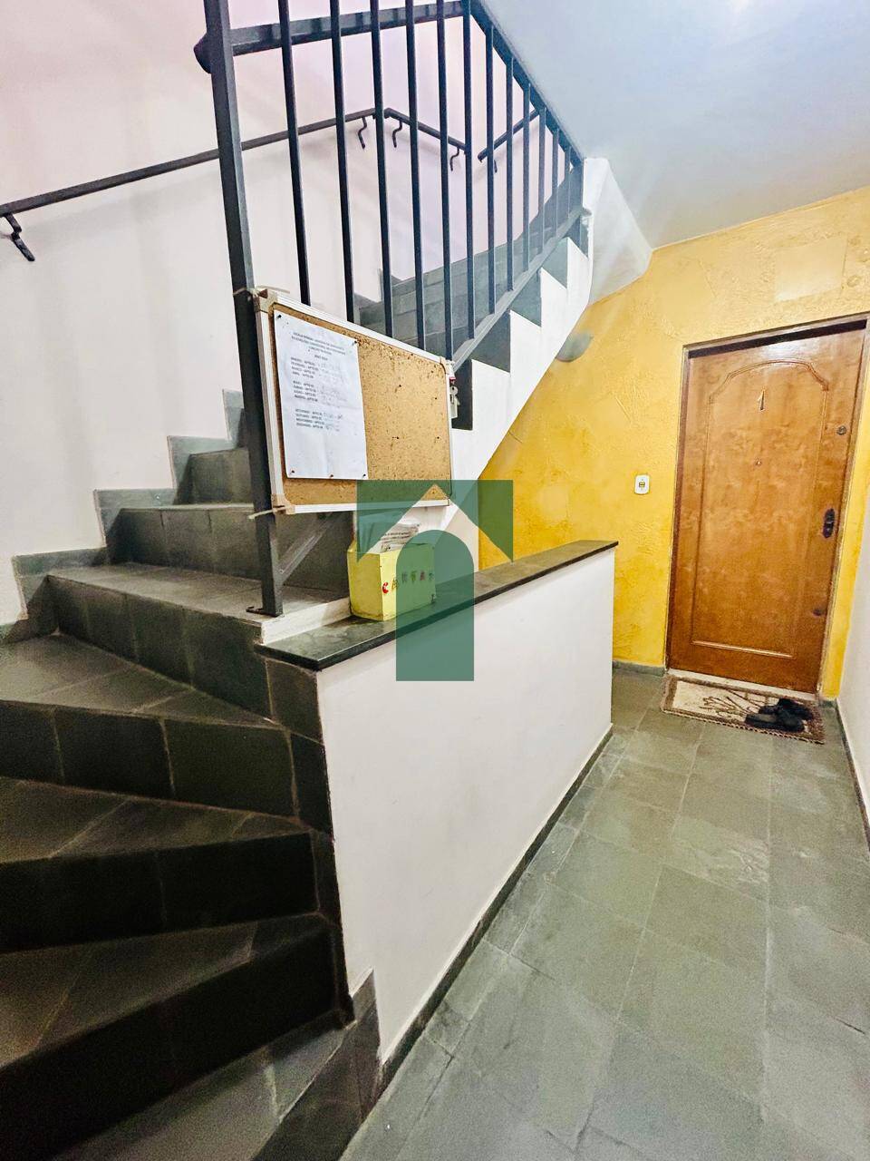 Apartamento, 2 quartos, 54 m² - Foto 19