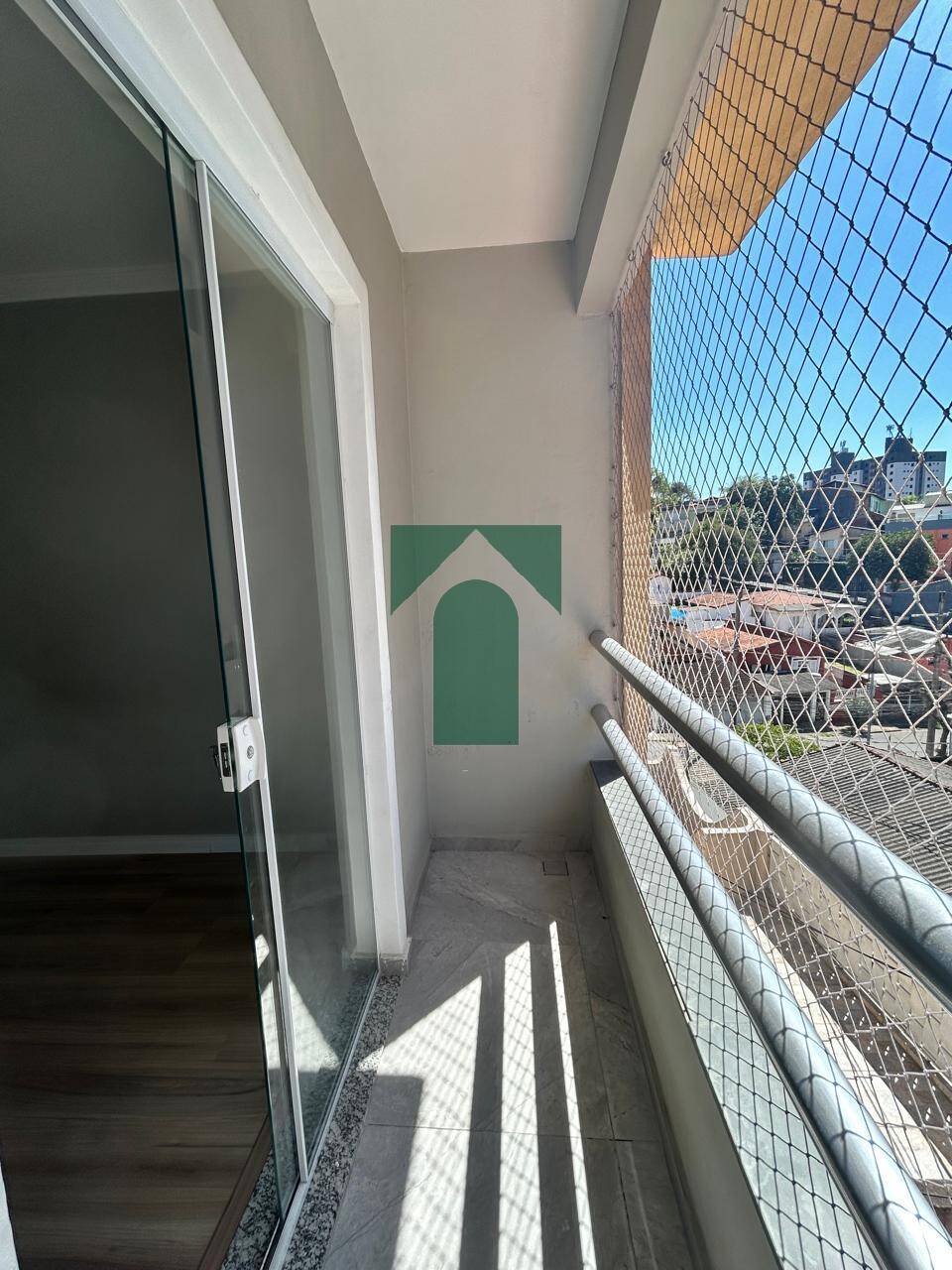 Apartamento, 2 quartos, 54 m² - Foto 4