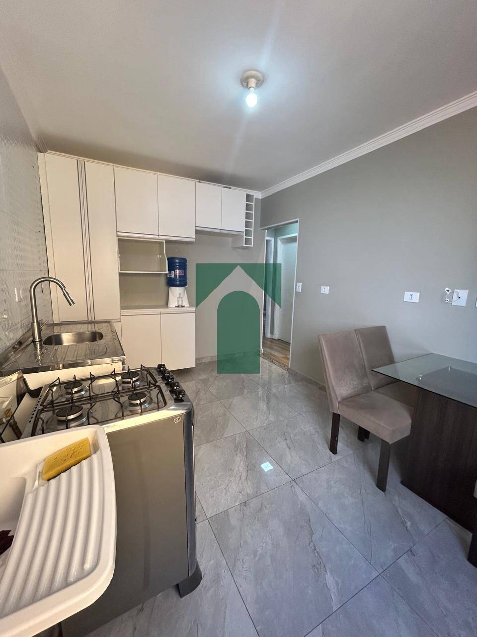 Apartamento, 2 quartos, 54 m² - Foto 8