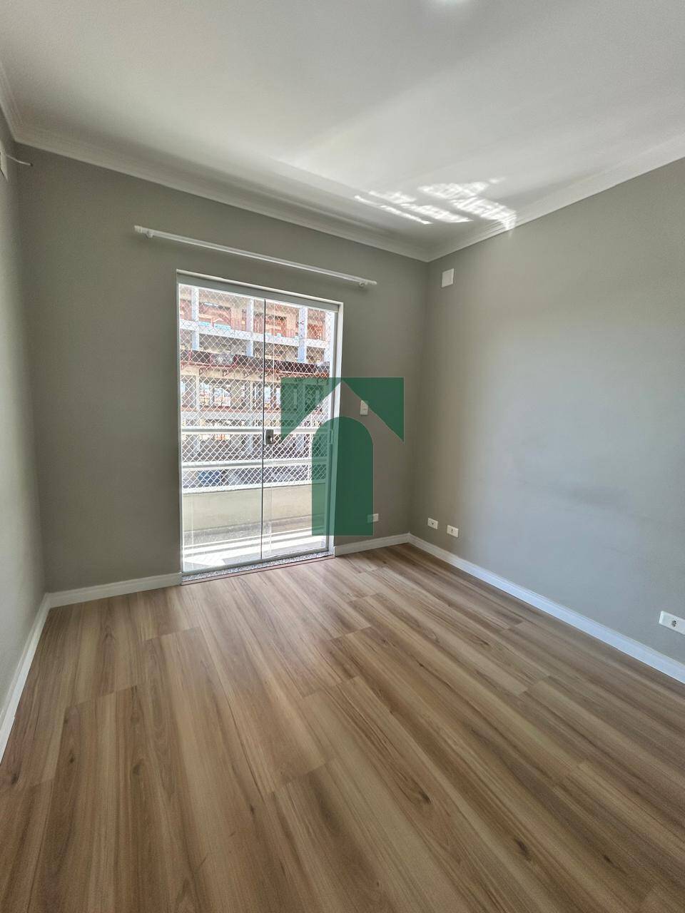 Apartamento, 2 quartos, 54 m² - Foto 1
