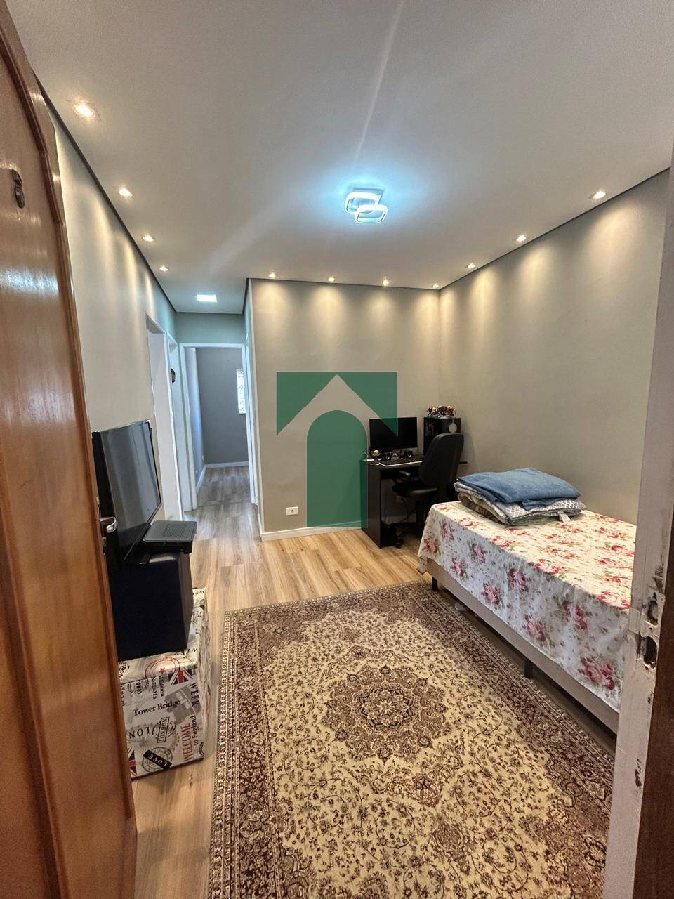 Apartamento, 2 quartos, 54 m² - Foto 14